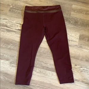 Fabletics Powerhold Leggings